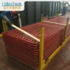Economizer Coil, Steel, Boiler Tube - view 2