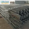Economizer Coil, Steel, Boiler Tube - view 4