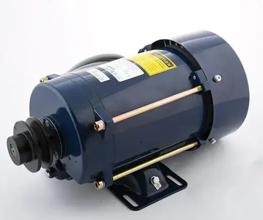 Ecotec Atex Motor, 110V, 220V, 380V