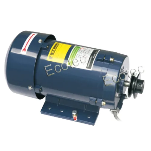 Ecotec Atex Motor, 110V, 220V, 380V - view 4