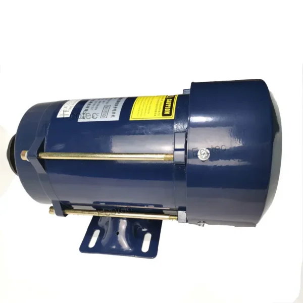 Ecotec Atex Motor, 110V, 220V, 380V - view 5