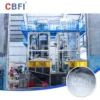 Edible Automatic Tube, 380V, depends - view 2