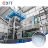 Edible Automatic Tube, 380V, depends - view 4