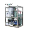 Edible Solid Ice Tube, ICESTA, 1t, 2t, 3t