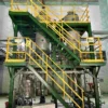 Effect Falling Film Evaporator, customization, Electric
