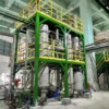 Effect Falling Film Evaporator, customization, Electric - view 3