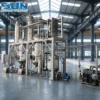 Effect Falling Film Evaporator, SUN, Stainless, Steel, 800L - view 2