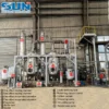 Effect Falling Film Evaporator, SUN, Stainless, Steel, 800L - view 3