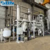 Effect Falling Film Evaporator, SUN, Stainless, Steel, 800L - view 4