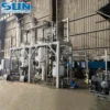 Effect Falling Film Evaporator, SUN, Stainless, Steel, 800L - view 5
