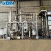 Effect Falling Film Evaporator, SUN, Stainless, Steel, 800L - view 6