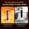 Effect Remote Control Tower, 2000W, PTC - view 3