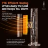 Effect Remote Control Tower, 2000W, PTC - view 4
