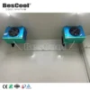 Efficiency 6kw Cooling, 21.6kw, 10HP, 750w, 1Fan - view 3