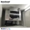 Efficiency 6kw Cooling, 21.6kw, 10HP, 750w, 1Fan - view 4