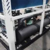 Efficiency Air Cooled Chiller, 380V, 130KW - view 3