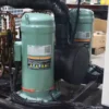 Efficiency Air Cooled Chiller, 380V, 130KW - view 4