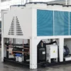 Efficiency Air Cooled Chiller, 380V, 130KW - view 6