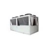 Efficiency Air-cooled Screw Chiller, 100HP-300HP, 563kW, R410A - view 3