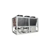 Efficiency Air-cooled Screw Chiller, 100HP-300HP, 563kW, R410A - view 4