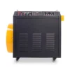 Efficiency Aquecedor Industrial Fan, 380V, 30KW, Portable - view 2