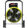 Efficiency Aquecedor Industrial Fan, 380V15KW, Portable - view 3