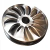 Efficiency Axial Flow Pump, Stainless, Steel, Cast