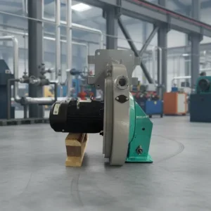 Efficiency Centrifugal Exhaust Fan, 15KW, Cast, 380V