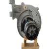 Efficiency Centrifugal Exhaust Fan, 15KW, Cast, 380V - view 3