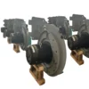 Efficiency Centrifugal Exhaust Fan, 15KW, Cast, 380V - view 6