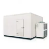 Efficiency Commercial Refrigeration Cooler, PLC, 220-240V