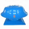 Efficiency Direct Driven Fan, FRP, GRP, Roof - view 3
