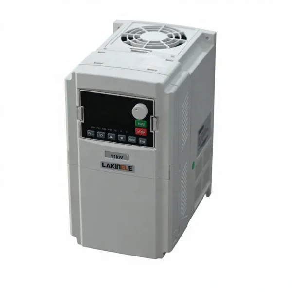 Efficiency Energy Saving Pumpfanmotorcompressor, 7.5kW, 11kW - view 2