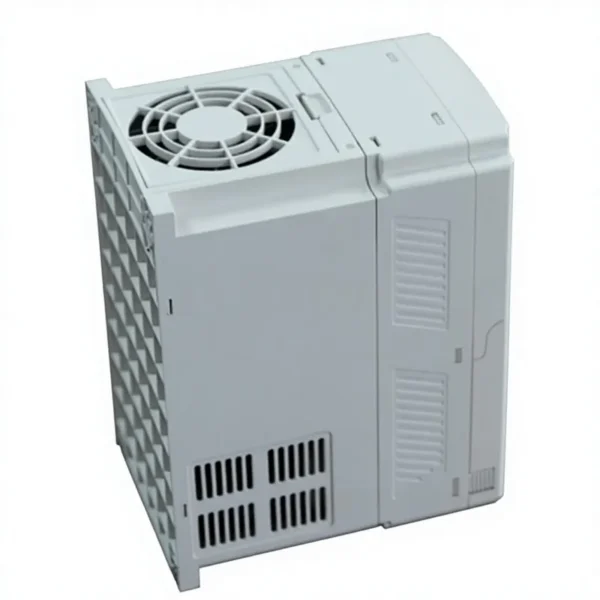 Efficiency Energy Saving Pumpfanmotorcompressor, 7.5kW, 11kW - view 3