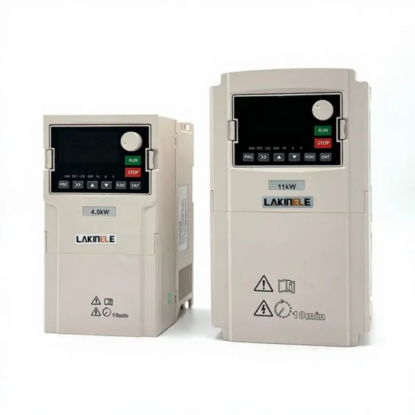 Efficiency Energy Saving Pumpfanmotorcompressor, 7.5kW, 11kW - view 5