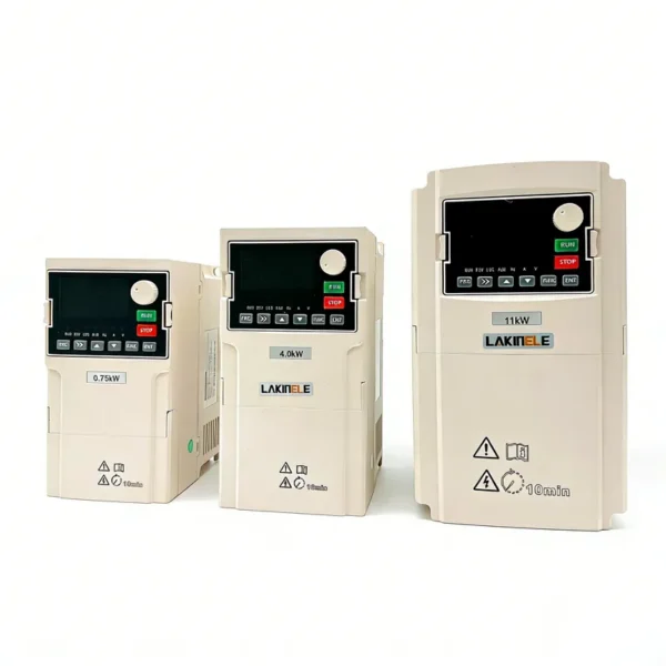 Efficiency Energy Saving Pumpfanmotorcompressor, 7.5kW, 11kW - view 6