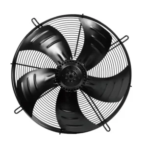 Efficiency External Rotor Fan, 250mm, 220 V, Electric