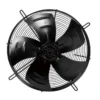 Efficiency External Rotor Fan, 250mm, 220 V, Electric - view 2