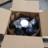 Efficiency External Rotor Fan, 250mm, 220 V, Electric - view 3