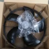 Efficiency External Rotor Fan, 250mm, 220 V, Electric - view 4