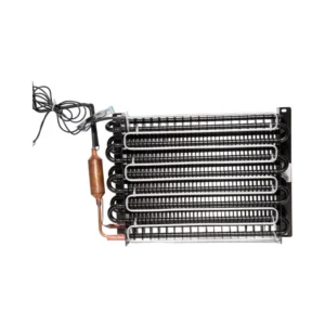 Efficiency Heat Exchanger, 220V ~ 240V, Copper or aluminum