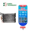 Efficiency Heat Exchanger, 220V ~ 240V, Copper or aluminum - view 2