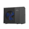 Efficiency Hydronic Heat Pump, R290, 12kw, Electric - view 2