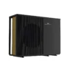 Efficiency Hydronic Heat Pump, R290, 12kw, Electric - view 3