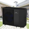 Efficiency Hydronic Heat Pump, R290, 12kw, Electric - view 5