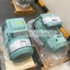 Efficiency Ie4 Electric Motor, ABB, M2BAX, HVAC, SystemsIP55 - view 3