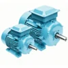 Efficiency Ie4 Electric Motor, ABB, M2BAX, HVAC, SystemsIP55 - view 5