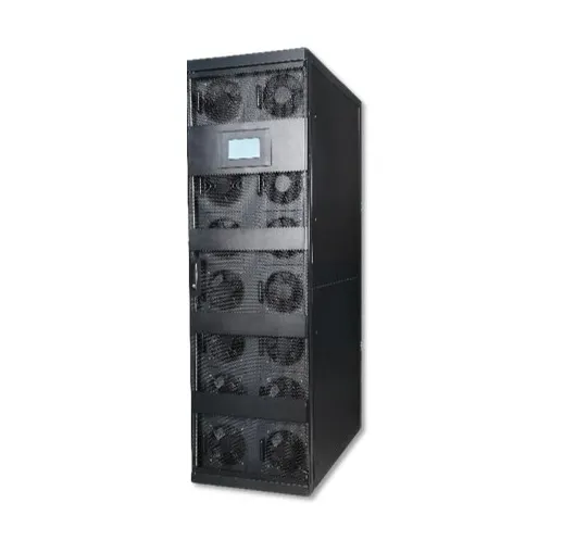 Efficiency In-row Air Conditioner, W-TEL, 50KW