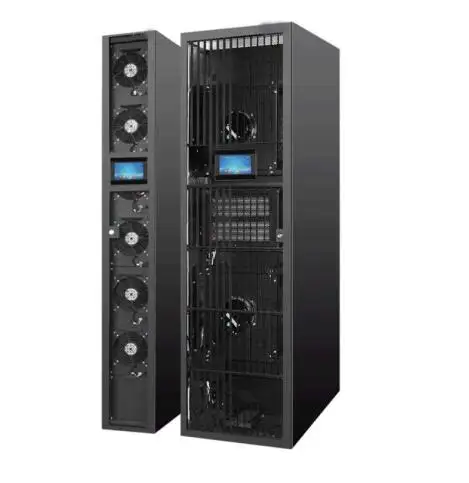 Efficiency In-row Air Conditioner, W-TEL, 50KW - view 2