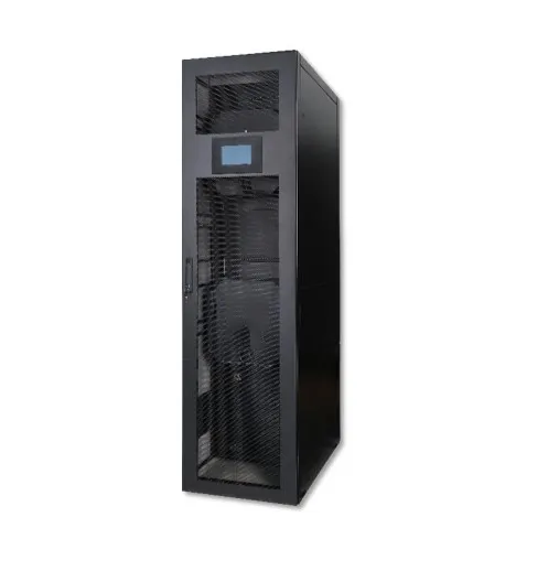 Efficiency In-row Air Conditioner, W-TEL, 50KW - view 3